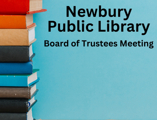 PUBLIC NOTICE: Board of Trustees Meeting