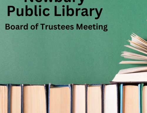 PUBLIC NOTICE: Trustees Meeting