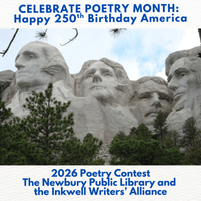 2026 Poetry Contest Winners: Happy Birthday America! – Newbury Public ...